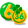 Лотерея «6 из 36»