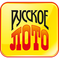 Правила лотереи Русское лото