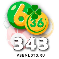 Лотерея «6 из 36»