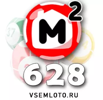 Жилищная лотерея тираж 628