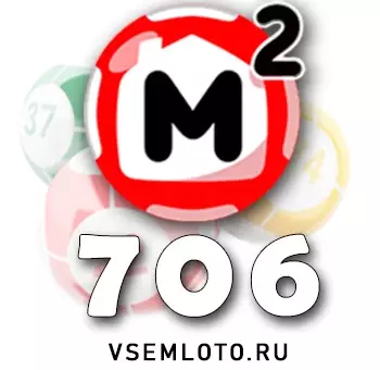 Жилищная лотерея тираж 706