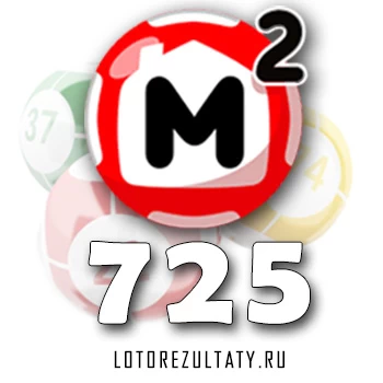 Жилищная лотерея тираж 725